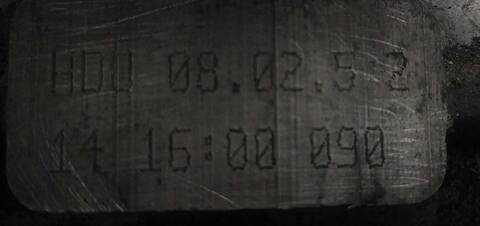 Foto 3ª: Caja Cambios Seat Toledo 2.0 TDI 16V (2004)