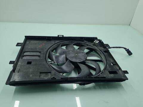 Electroventilador Citroen C5 C-SERIES AIRCROSS 130CV 96KW