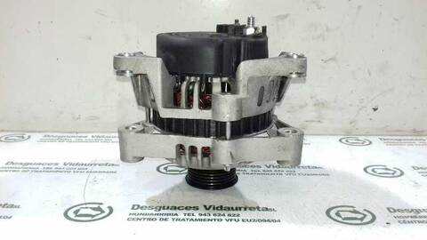 Foto 2ª: Alternador Opel Corsa 1.2 16V CAT Z 12 XE - LW4) 75CV 55KW [Z12XE] (2003)