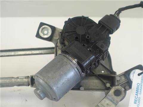 Foto 2ª: Motor Limpia Delantero Ford Mondeo 1.8 TDCI 125CV 92KW [KHBA] (2011)