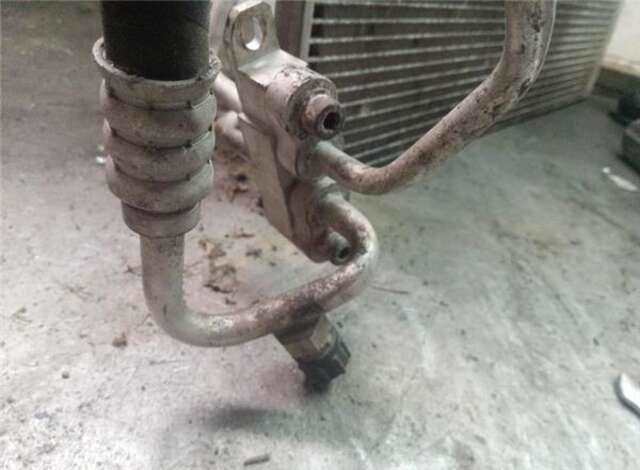 Foto 2ª: Radiador Calefaccion A.A. Land Rover Range 3.0 TD6 HSE [3.0 LTR. - 130 KW TD6] [306D1]