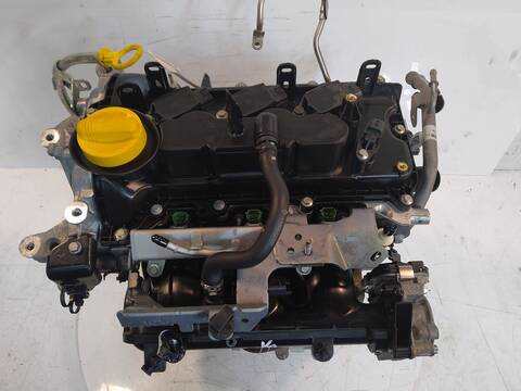 Motor Completo Dacia Duster 1.0 TCE 91 CV 67KW