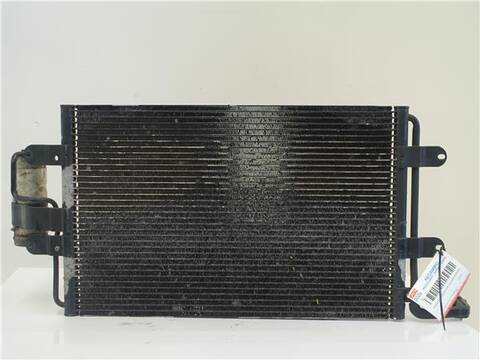 Radiador Calefaccion A.A. Skoda Octavia 1.9 TDI BERLINA 100CV 74KW