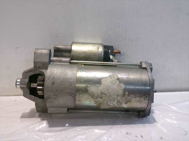Foto 3ª: Motor de Arranque Ford C Max 2.0 TDCI 2010-2014 [UFDB] (2011)