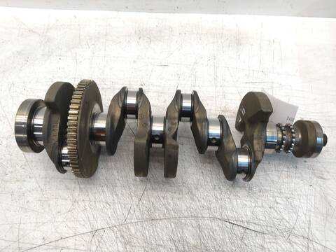 Cigüeñal Bmw Serie 1 114 N43 122 - 170 CV