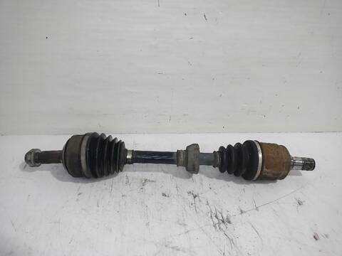 Foto 2ª: Transmision Delantera Izquierda Honda Accord 2.2I CTDI EXECUTIVE 140CV [N22A1] (2003)