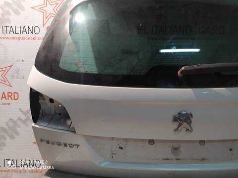 Foto 3ª: Portón Peugeot 508 ACTIVE 140CV 103KW [RH01] (2014)