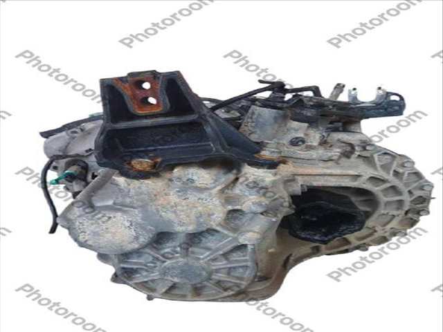 Foto 3ª: Caja Cambios Hyundai i40 1.7 CRDI 116CV (2012)