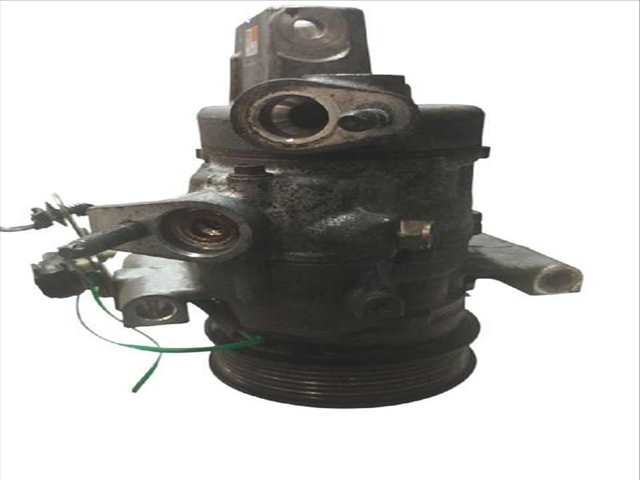 Compresor Aire Acondicionado Ford Fiesta 1.5 TDCI