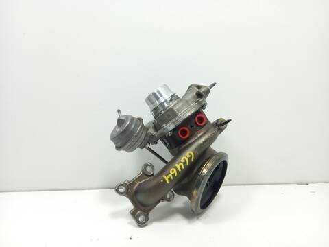 Turbocompresor Ford Focus B7DA BERLINA