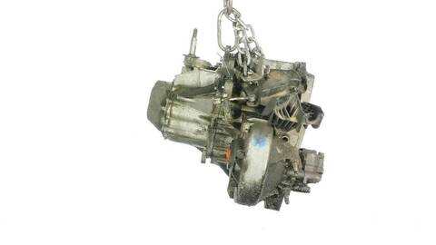 Foto 3ª: Caja Cambios Citroen Berlingo 1.6 HDI 75 [9HT (DV6BTED4)] (2008)