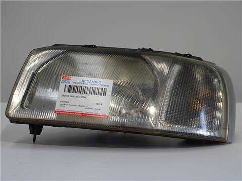 Faro Izquierdo Land Rover Freelander 2.0 TD4 112CV 82KW