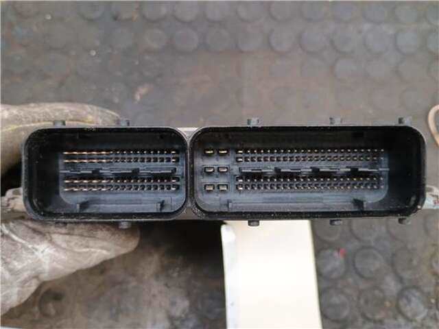 Foto 2ª: Centralita Motor ECU Seat Altea 1.6 ERENCE ECOMOTIVE [1.6 LTR. - 77 KW TDI] [CAY]