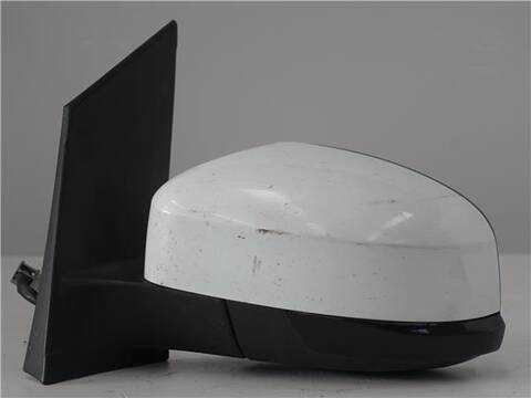 Foto 2ª: Retrovisor Izquierdo Ford Focus 1.6 TI 115CV 85KW [G/SIDA] (2008)