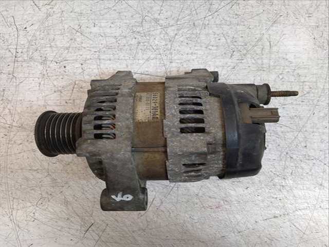 Alternador Dodge Ram 249 CV 183KW