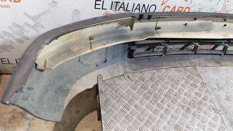 Foto 4ª: Paragolpes Delantero Opel Movano FURGON CORTO 2.8T 80CV 59KW [S8UW7] (2000)