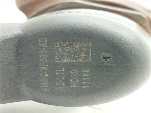 Foto 2ª: Inyectores Ford Focus AMBIENTE D) BERLINA 115CV 85KW [KKDA] (2009)