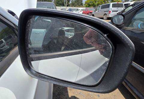 Foto 2ª: Retrovisor Derecho Ford Mondeo BUSINESS EDITION 150CV 110KW (2018)