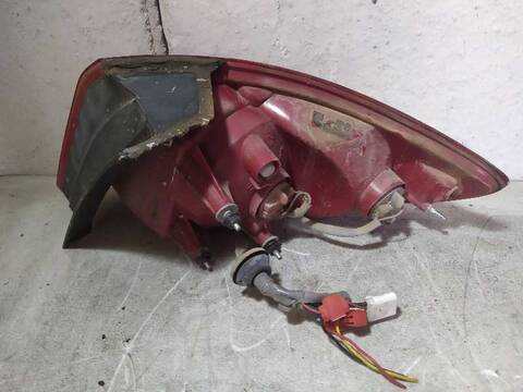 Foto 2ª: Piloto Trasero Izquierdo Hyundai Santa Fe G6EA (2009)