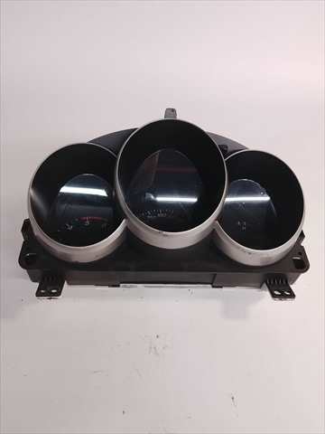 Foto 1ª: Cuadro de Instrumentos Mazda 3 1.6 DIESEL [D/Y6] (2004)