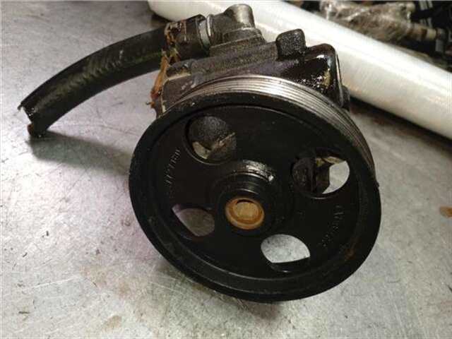 Bomba Servodireccion Citroen Jumpy 1.9 D 70
