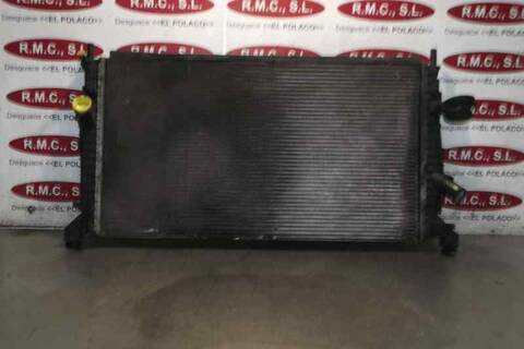 Radiador Motor Volvo C30 1.6 D 109CV 80KW
