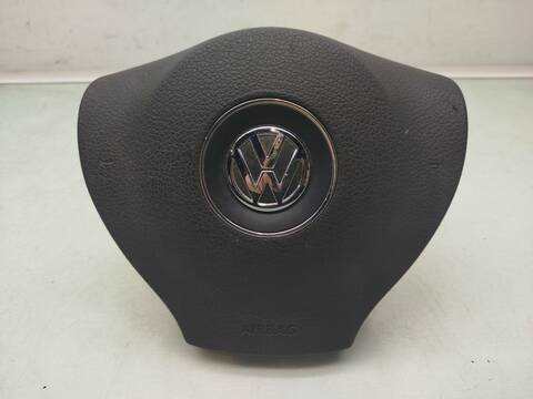 Kit Airbag Volkswagen Touran 1.6 TDI 105CV 77KW