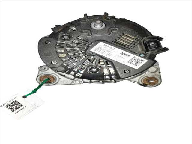 Alternador Seat Arona 1.0 TSI