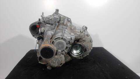 Foto 3ª: Caja Cambios Volkswagen Passat 2.0 TDI 16V 140CV 103KW [BKP] (2005)