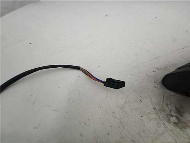 Foto 2ª: Retrovisor Derecho Mercedes Clase A 140 2.0 A 180 CDI (169.007) [2.0 LTR. - 80 KW CDI CAT] [640940]