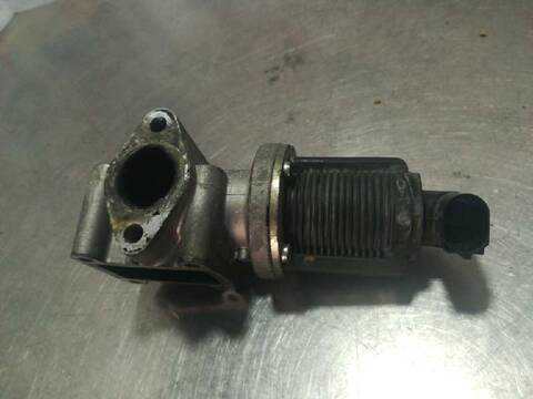 Foto 2ª: Valvula EGR Opel Astra 1.9 16V CDTI CAT Z 19 DTH - LRD) 150CV 110KW [Z19DTH] (2005)