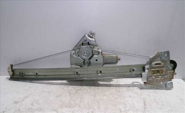 Foto 2ª: Elevalunas Eléctrico Trasero Izquierdo Suzuki Grand Vitara 1.9 DCI 2006-2015 [F9Q] (2013)