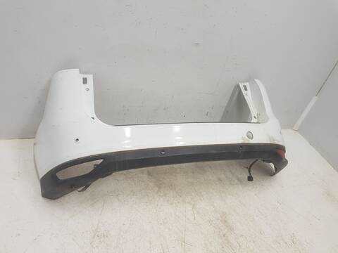 Foto 3ª: Paragolpes Trasero Ford C Max 1.0 ECOBOOST 125CV [M1DA] (2010)