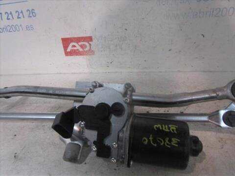 Foto 2ª: Motor Limpia Delantero Bmw Serie 1 114 2.0 120D BERLINA 163CV 120KW [D/ 20-4D-A] (2005)