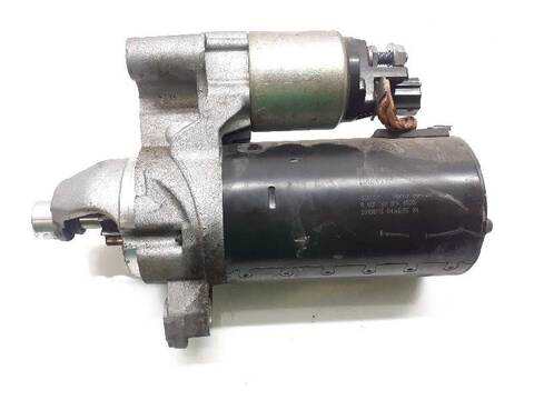 Foto 2ª: Motor de Arranque Audi A5 2.0 TDI QUATTRO COUPE 170CV 125KW [CAHA] (2010)