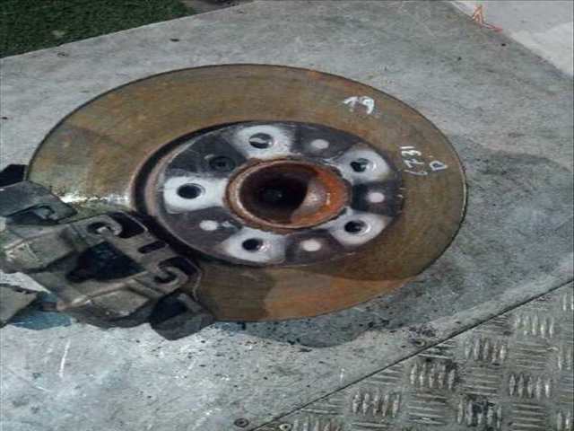 Foto 3ª: Mangueta Delantera Derecha Bmw Serie 4 418 420D COUPE 184CV 135KW [B47D20A] (2016)