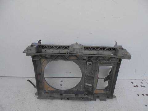 Panel Frontal Peugeot Partner CONFORT L1 75CV 55KW