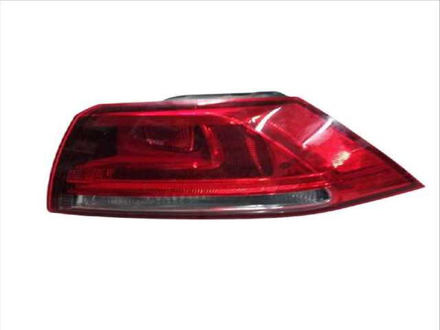 Foto 3ª: Piloto Trasero Derecho Volkswagen Golf 1.6 TDI (2012)