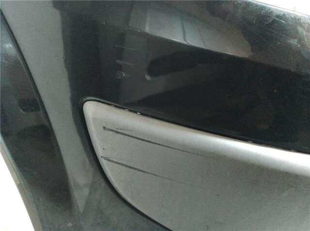 Foto 3ª: Paragolpes Delantero Renault Megane 1.9 DCI II RANCHERA FAMILIAR (KM0/1_) [F9Q 804]