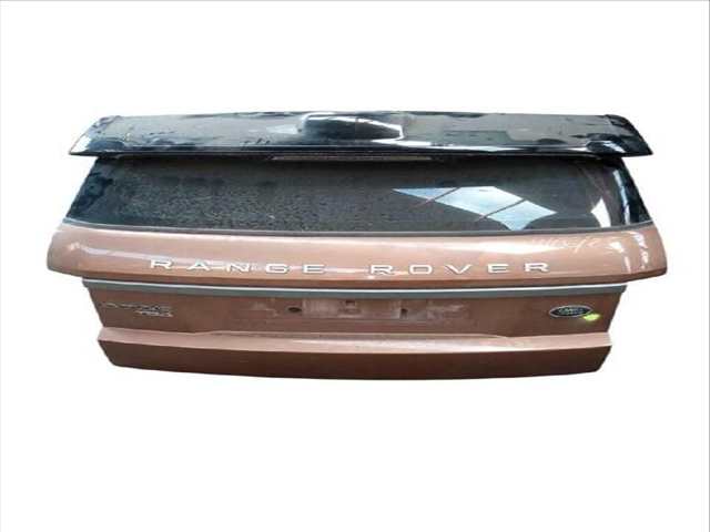 Foto 2ª: Portón Land Rover Evoque 2.2 D 4X4 150CV (2011)