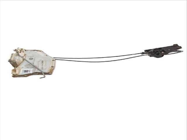 Foto 2ª: Cerradura Puerta Delantera Izquierda Suzuki Swift 1.3 DDIS AZG413D ZC02S ZC92S) (2010)