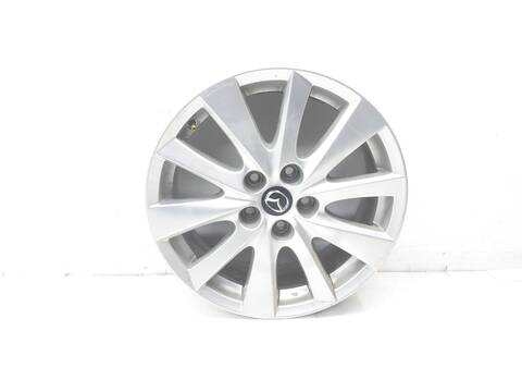 Foto 2ª: LLanta Aleacion Mazda CX5 STYLE 2WD [SH01] (2011)