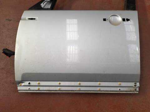 Foto 3ª: Puerta Delantera Izquierda Land Rover Discovery VERSION INDEFINIDA (2004)