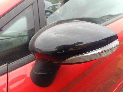 Retrovisor Izquierdo Ford Fiesta RED EDITION 140CV 103KW