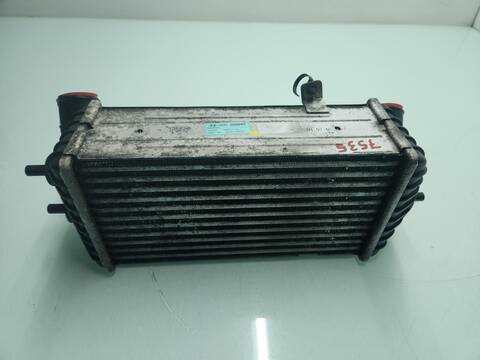Foto 2ª: Intercooler Hyundai i20 ESSENCE 75CV 55KW [D3FA] (2015)