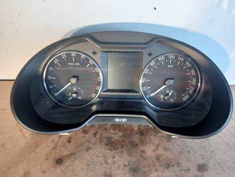 Cuadro de Instrumentos Skoda Octavia L K 2 TDI 150CV
