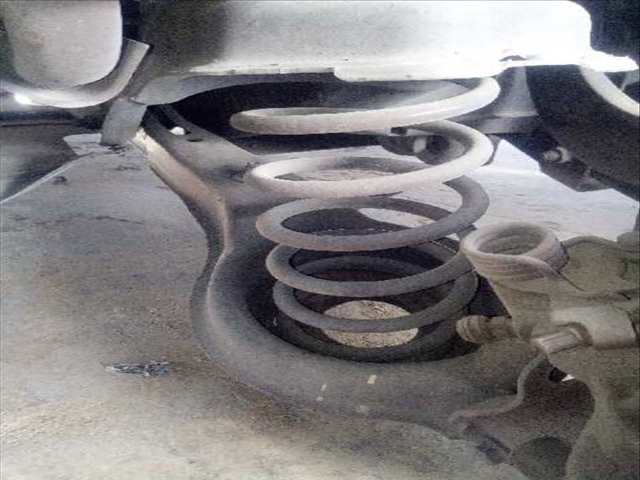 Amortiguador Trasero Derecho Ford Focus TITANIUM 125CV 92KW