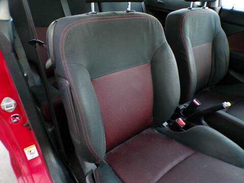 Foto 3ª: Asiento Delantero Derecho Honda Civic 4EE2 BERLINA (2005)