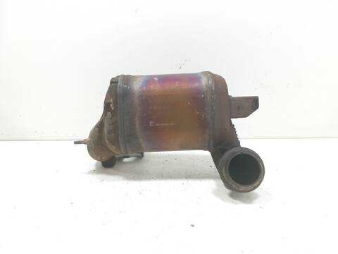 Foto 3ª: Catalizador Citroen C4 RHJ PICASSO (2008)
