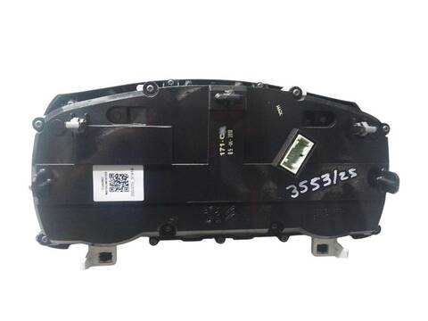 Cuadro de Instrumentos Citroen C3 1.6 BLUEHDI 75